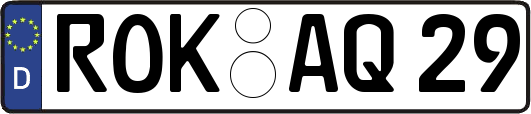 ROK-AQ29