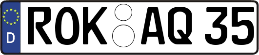 ROK-AQ35