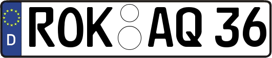 ROK-AQ36