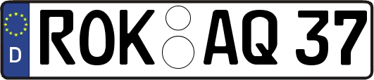 ROK-AQ37