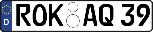 ROK-AQ39
