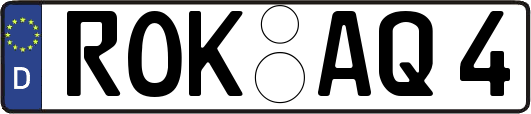ROK-AQ4