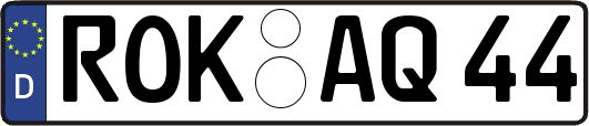 ROK-AQ44