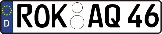 ROK-AQ46