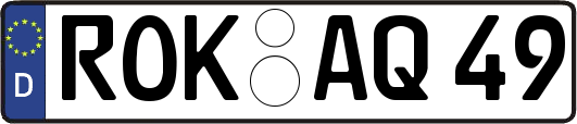 ROK-AQ49