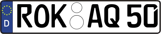 ROK-AQ50