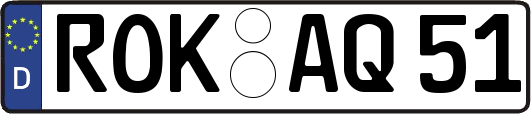 ROK-AQ51