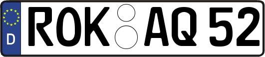 ROK-AQ52