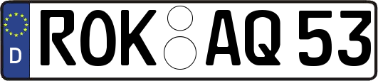 ROK-AQ53