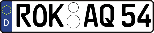 ROK-AQ54