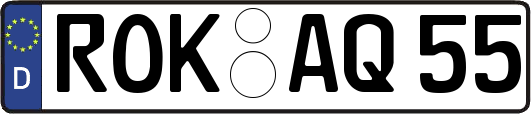 ROK-AQ55