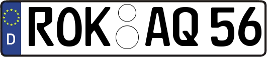 ROK-AQ56