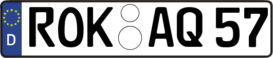 ROK-AQ57