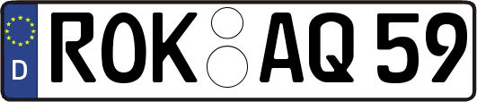 ROK-AQ59