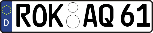 ROK-AQ61