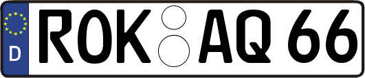 ROK-AQ66