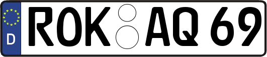 ROK-AQ69