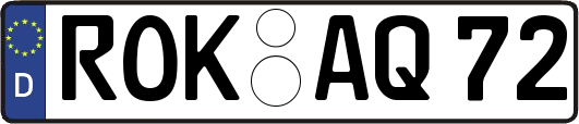 ROK-AQ72