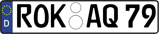 ROK-AQ79