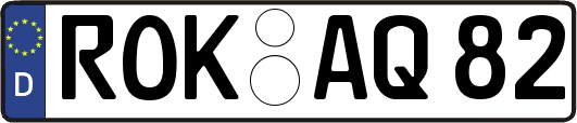 ROK-AQ82