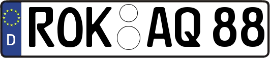 ROK-AQ88