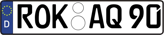 ROK-AQ90