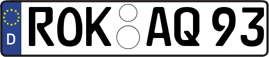 ROK-AQ93