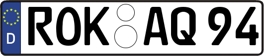 ROK-AQ94