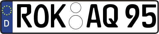 ROK-AQ95
