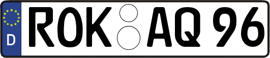 ROK-AQ96