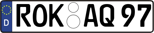 ROK-AQ97