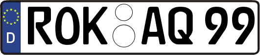 ROK-AQ99