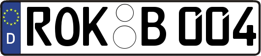ROK-B004