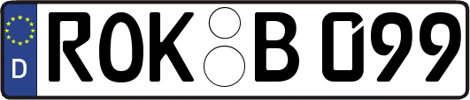 ROK-B099