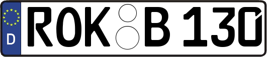 ROK-B130