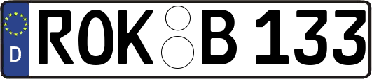 ROK-B133