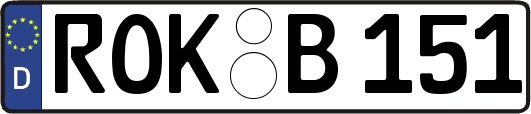 ROK-B151