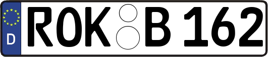 ROK-B162