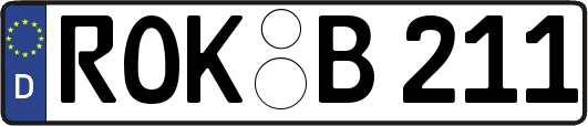 ROK-B211