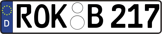 ROK-B217