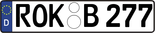 ROK-B277