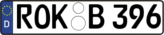 ROK-B396
