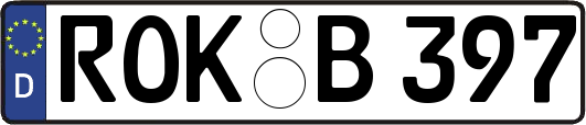 ROK-B397