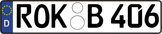ROK-B406