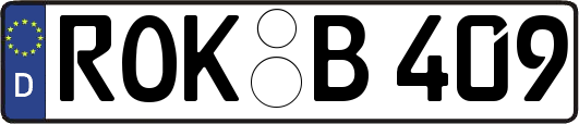 ROK-B409