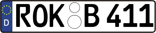 ROK-B411
