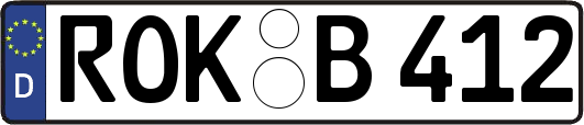 ROK-B412