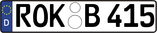 ROK-B415