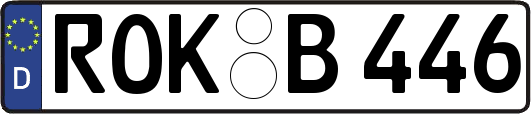 ROK-B446