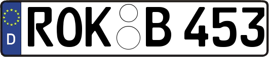 ROK-B453